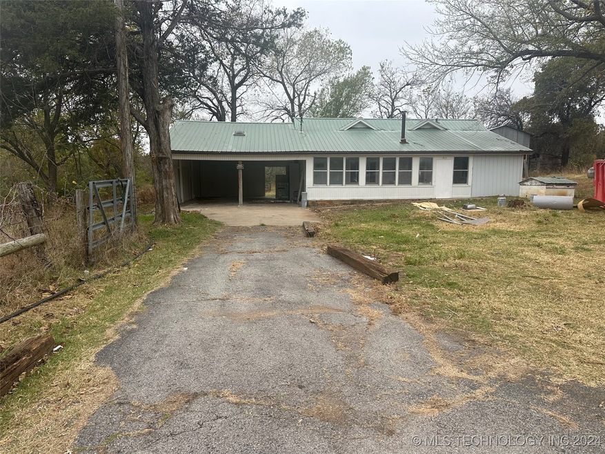 14570 S 97th West Ave, Sapulpa, OK 74066 - photo 1