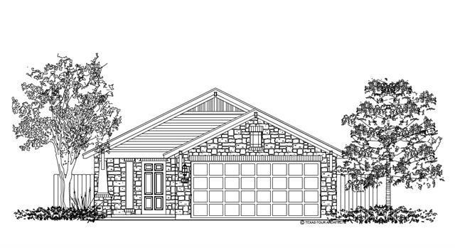 Morningstar Plan 1450 Elev F021219