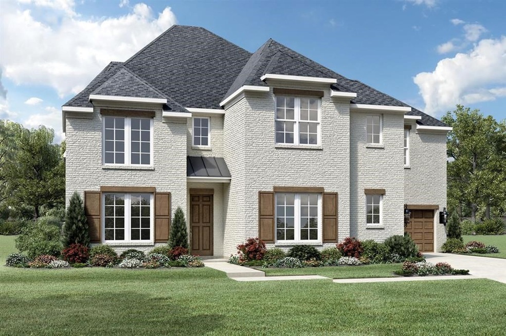 5402 Caroline Lake Dr, Spring, TX 77386 - photo 1