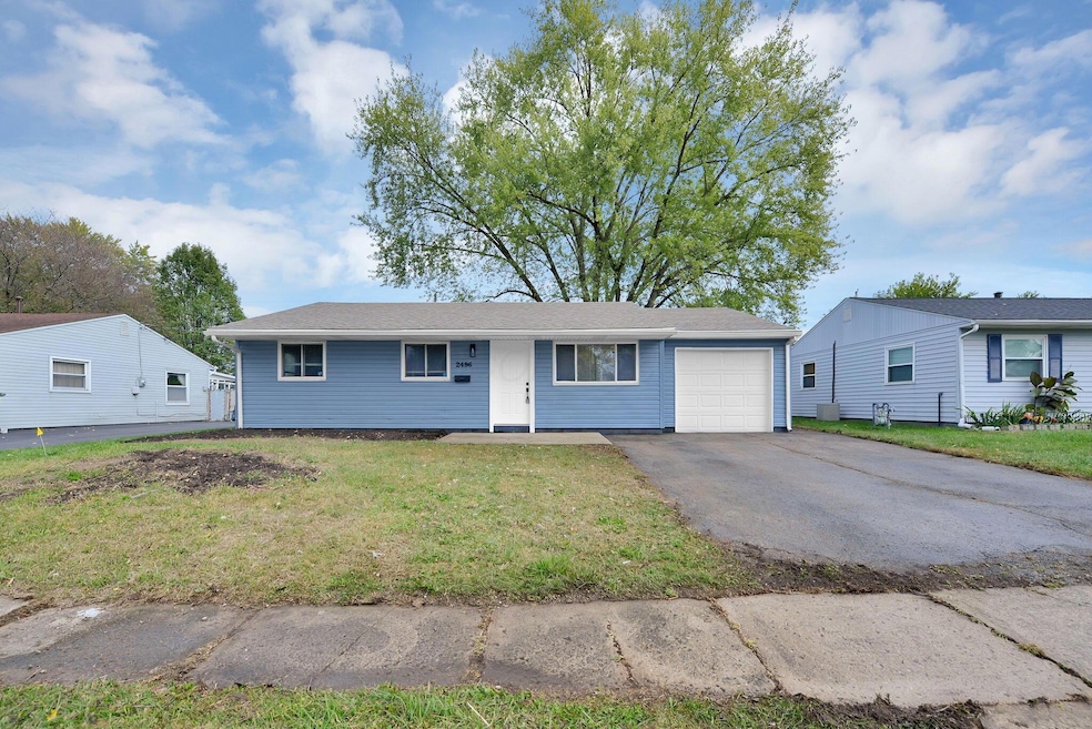 2496 Navarre Rd, Columbus, OH 43207 - photo 1