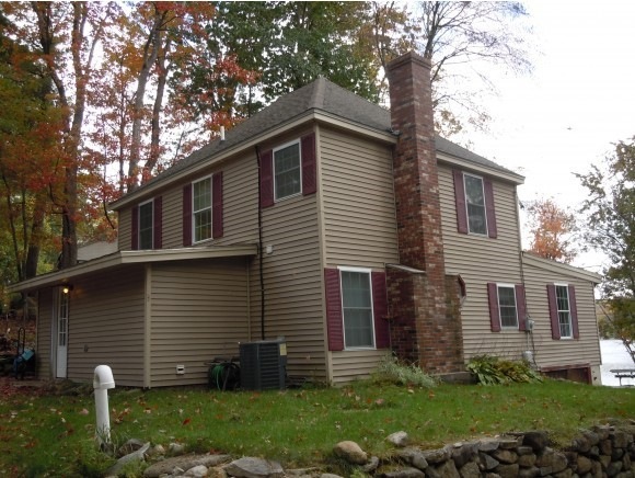 22 Milford St, Amherst, NH 03031 - photo 1