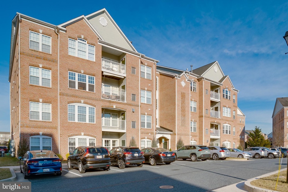 9603 Amberleigh Ln unit M, Perry Hall, MD 21128 - photo 1