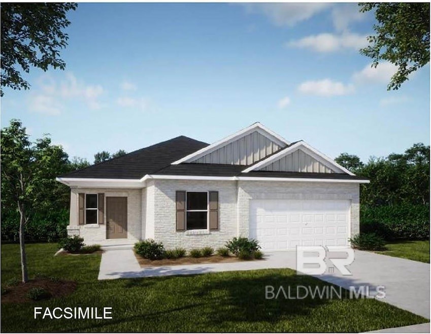 9115 Caymus Dr, Daphne, AL 36526 - photo 1