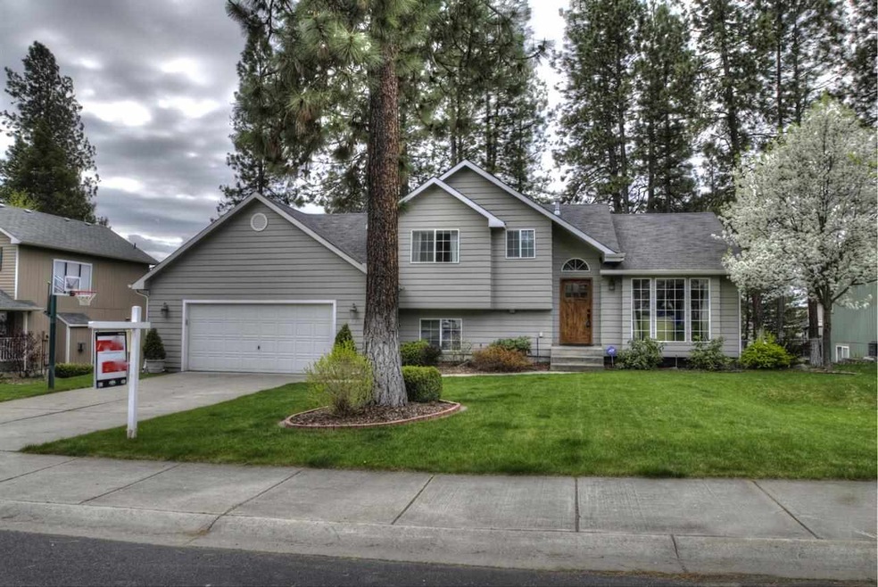 224 E Cooper Ln, Colbert, WA 99005 - photo 1