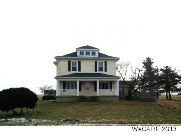 unlisted-address, Columbus Grove, OH 45830 - photo 1