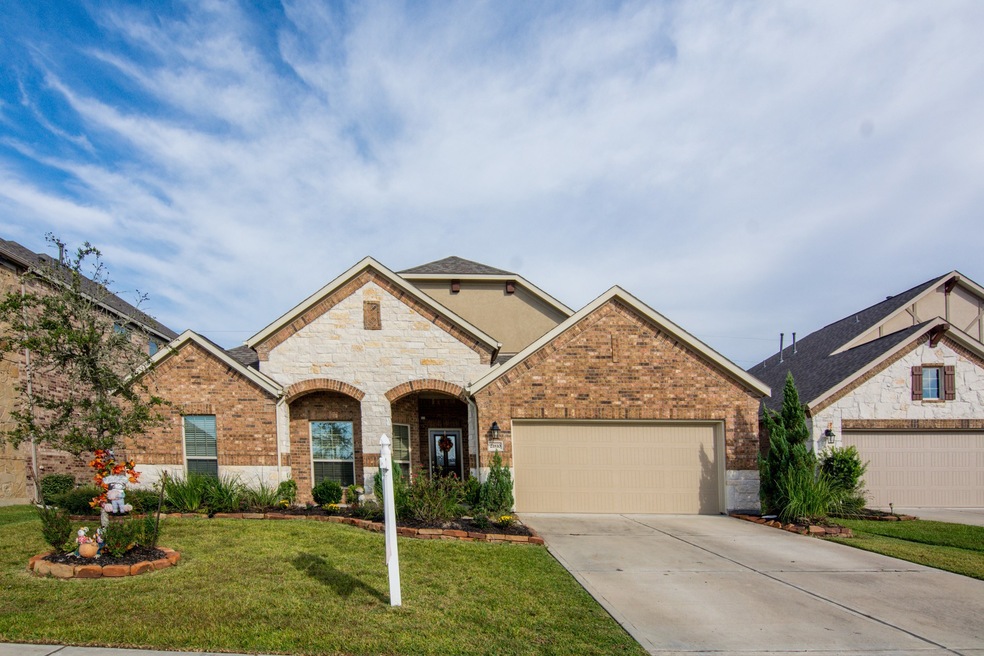 21810 Soncy Way, Tomball, TX 77377 - photo 1