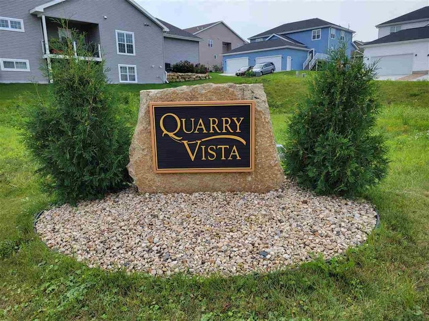 6303 Stone Gate Dr, Fitchburg, WI 53719 - photo 1