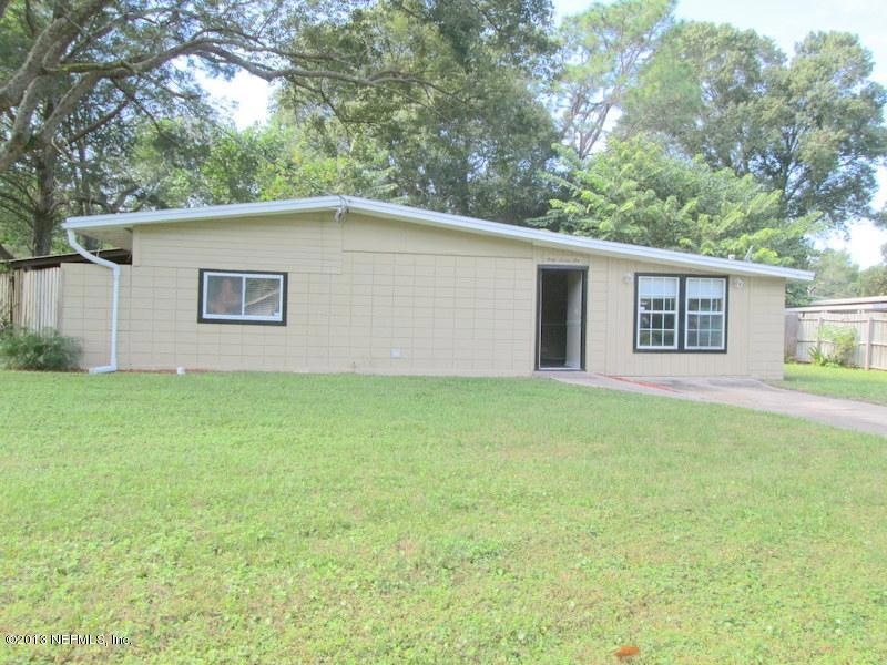 4710 Solandra Cir W, Jacksonville, FL 32210 - photo 1