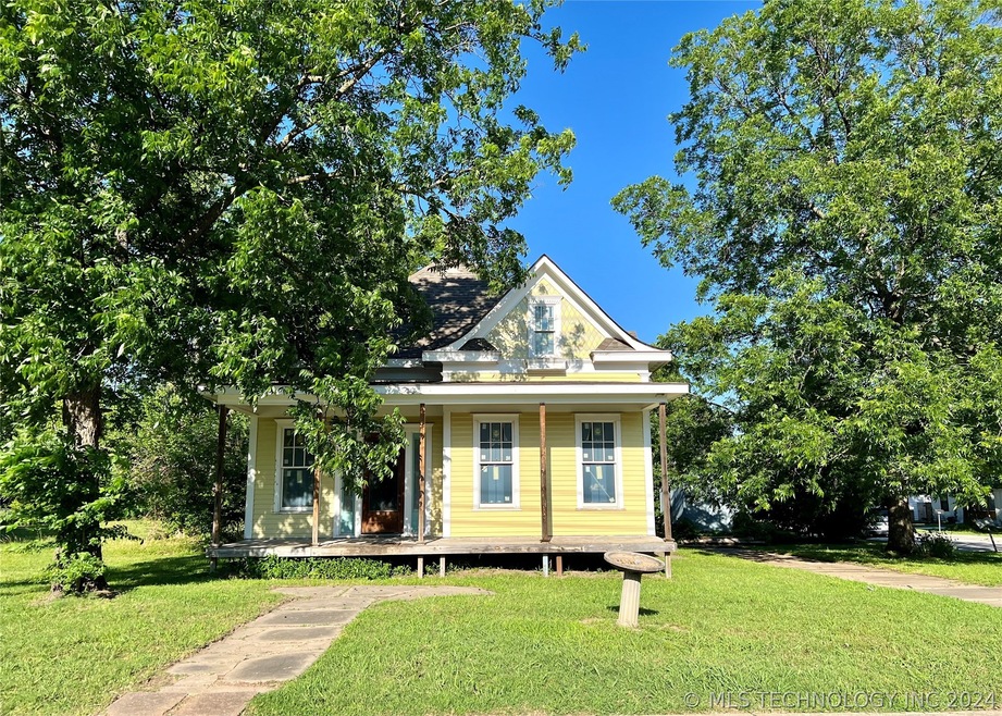 923 S Main St, Broken Arrow, OK 74012 - photo 1