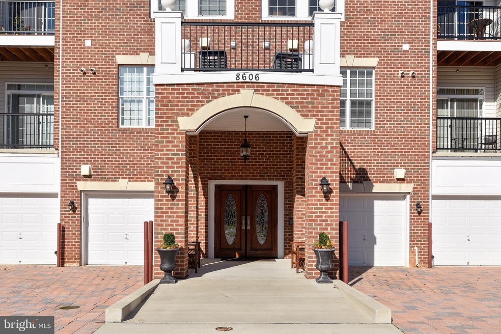 8606 Wintergreen Ct unit 405, Odenton, MD 21113 - photo 1