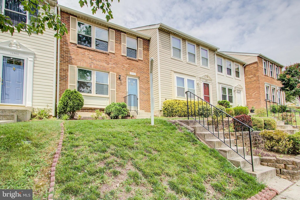 12564 Post Creek Place, Germantown, MD 20874 - photo 1
