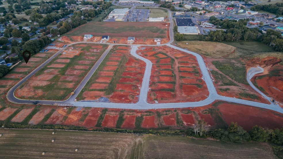 2482 Sandstone Dr, Morristown, TN 37814 - photo 1