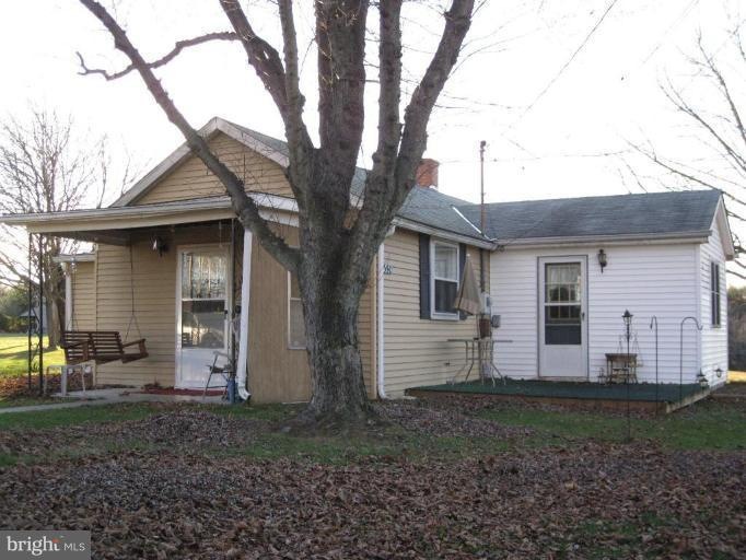 350 Armel Rd, White Post, VA 22663 MLS 1004059704