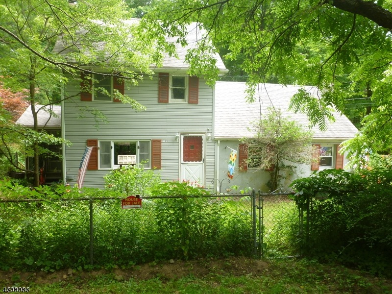 153 New Rd, Montague, NJ 07827 - photo 1