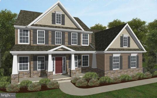 2108 Cohasset Ct, Frederick, MD 21702 - photo 1