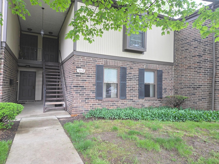Beautiful Ranch Condo