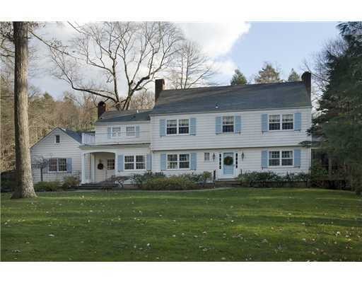 6 Castle Ct, Greenwich, CT 06830 - photo 1