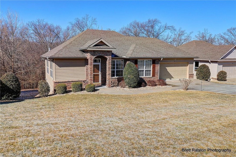 19 Glenbrook Ln, Bella Vista, AR 72715 - photo 1