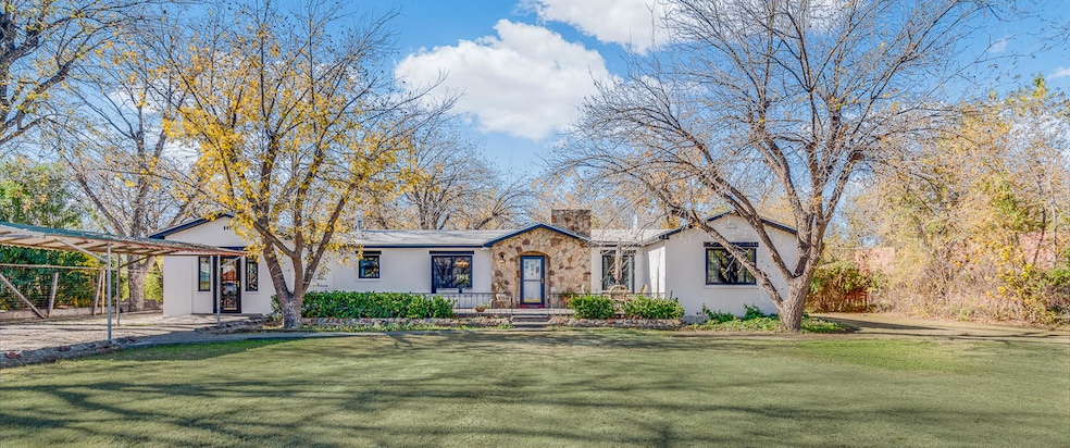 7538 Nimitz Place, El Paso, TX 79915 - photo 1