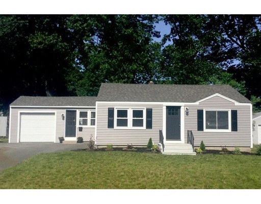 71 Laramee St, Chicopee, MA 01020 - photo 1