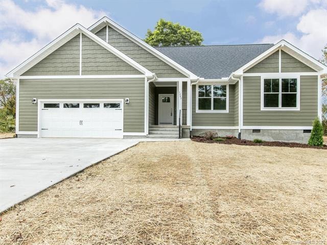 1263 N Allen Rd, Hendersonville, NC 28792 - photo 1