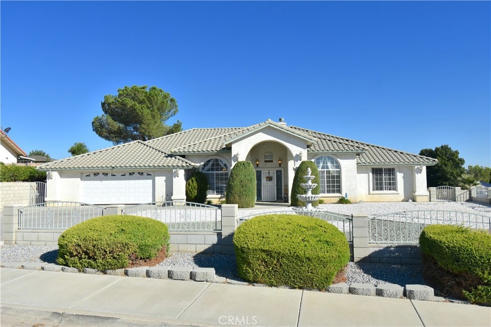 17182 Millbrook Dr, Victorville, CA 92395 - photo 1