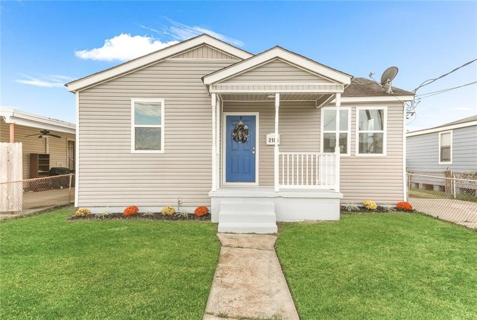 2104 Hero Dr, Gretna, LA 70053 - photo 1