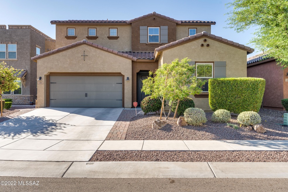 177 E Woolystar Ct