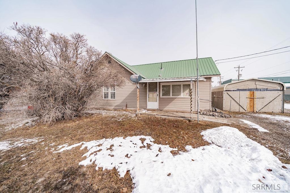 Sold • Co-Listing Agent