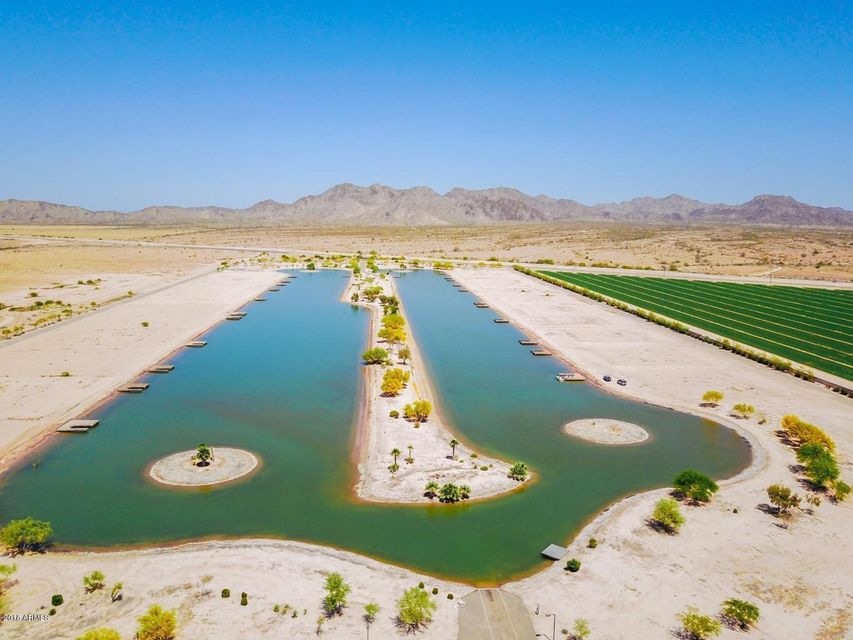 Drone Shot 2