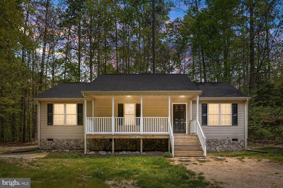 234 Land Or Dr, Ruther Glen, VA 22546 - photo 1