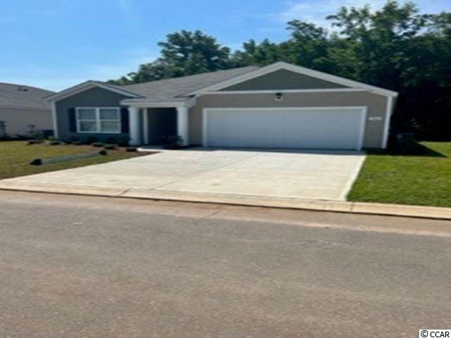 342 Spruce Pine Way unit Lot 204- Aria B, Conway, SC 29526 - photo 1