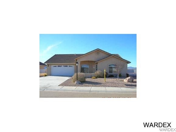 4219 E Cane Ranch Rd, Kingman, AZ 86401 - photo 1
