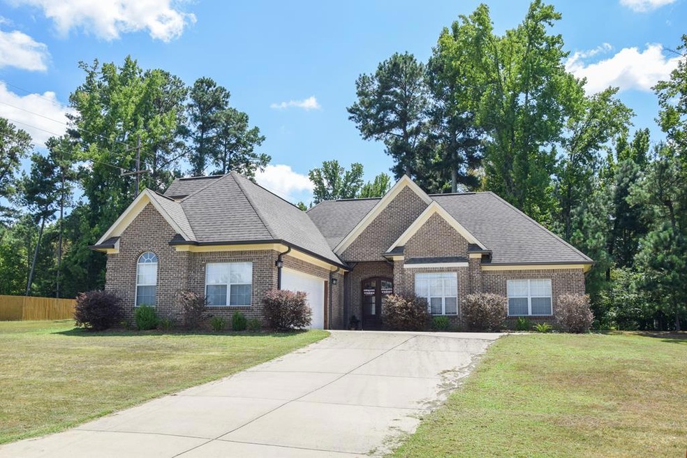 1230 Westbrook Dr, Oxford, MS 38655 - photo 1