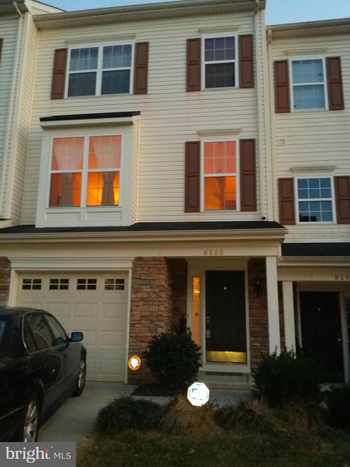 9105 Marlove Oaks Ln, Owings Mills, MD 21117 - photo 1