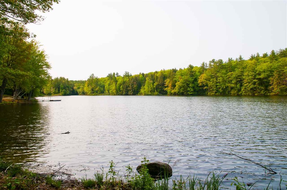 42 Fowler Mill Rd, Newbury, NH 03255 - photo 1