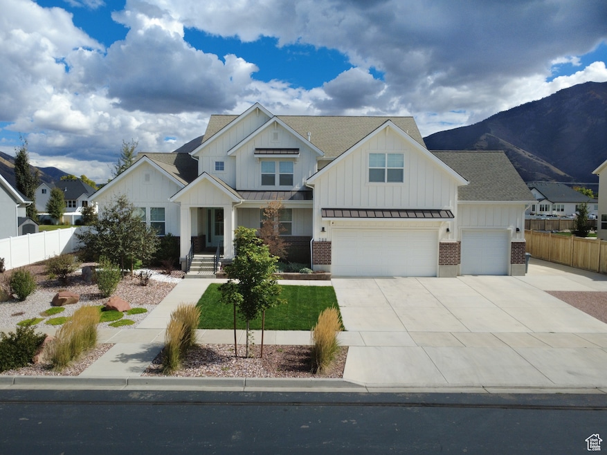 499 E 880 S unit 4, Santaquin, UT 84655 - photo 1