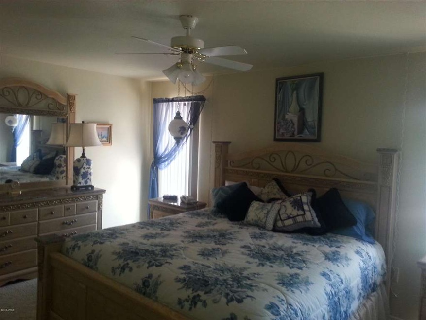 9717 W Mockingbird Dr, Sun City, AZ 85373 - photo 1