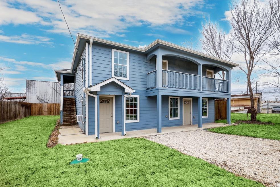 2110 Trenton Rd, Houston, TX 77093 - photo 1