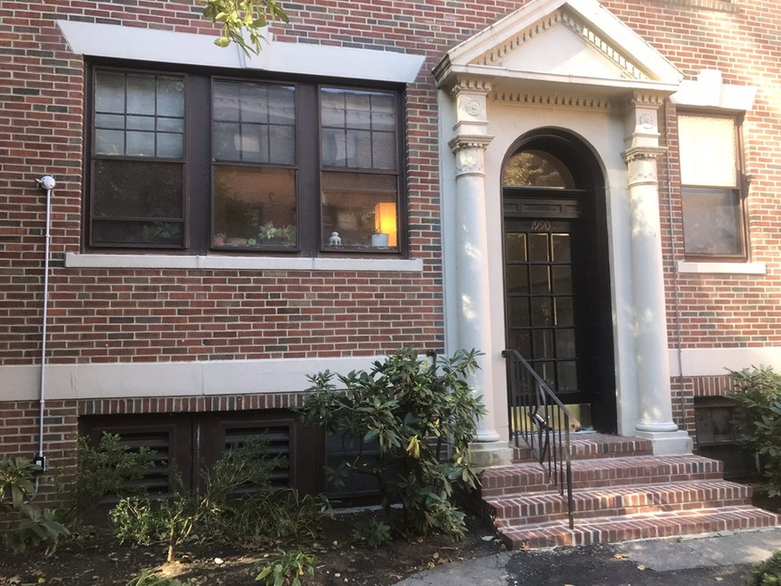 1990 Commonwealth Ave unit 1, Brighton, MA 02135 - photo 1