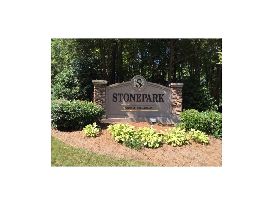 Welcome to 1407 Wingate Way, Stonebrook Community,