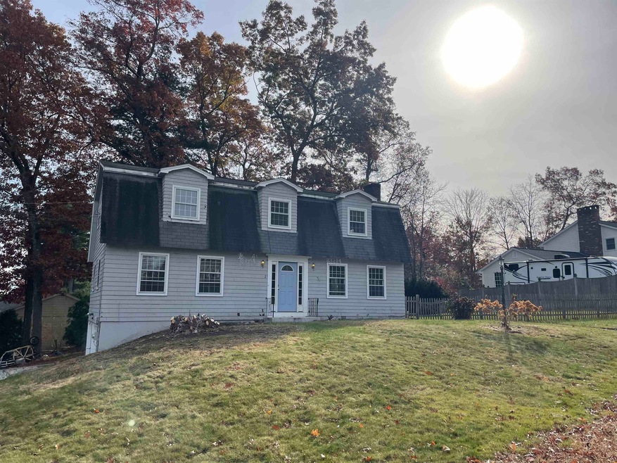 2 Century Rd, Nashua, NH 03064 - photo 1