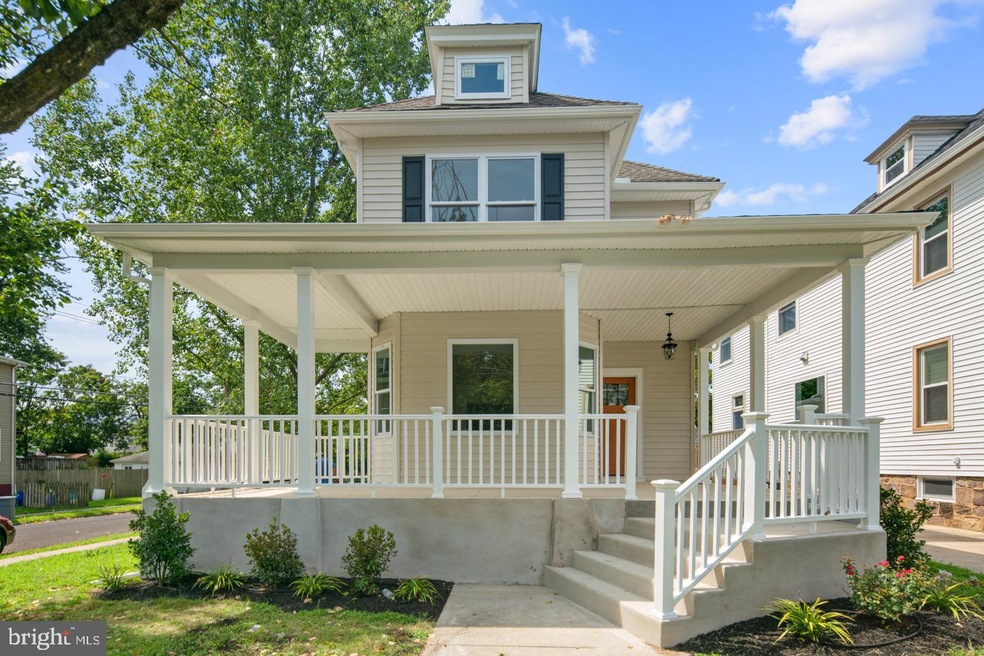 201 Harvard Ave, Collingswood, NJ 08108 - photo 1