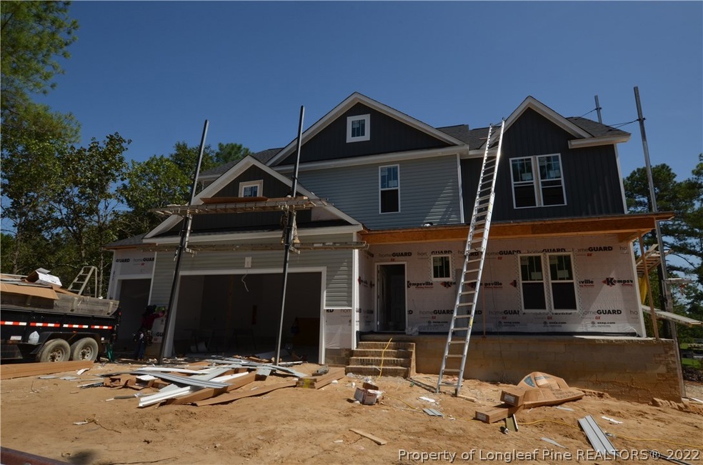 825 Coachman Way, Sanford, NC 27332 - photo 1