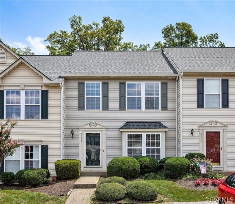 2835 Queensland Dr, Henrico, VA 23294 - photo 1