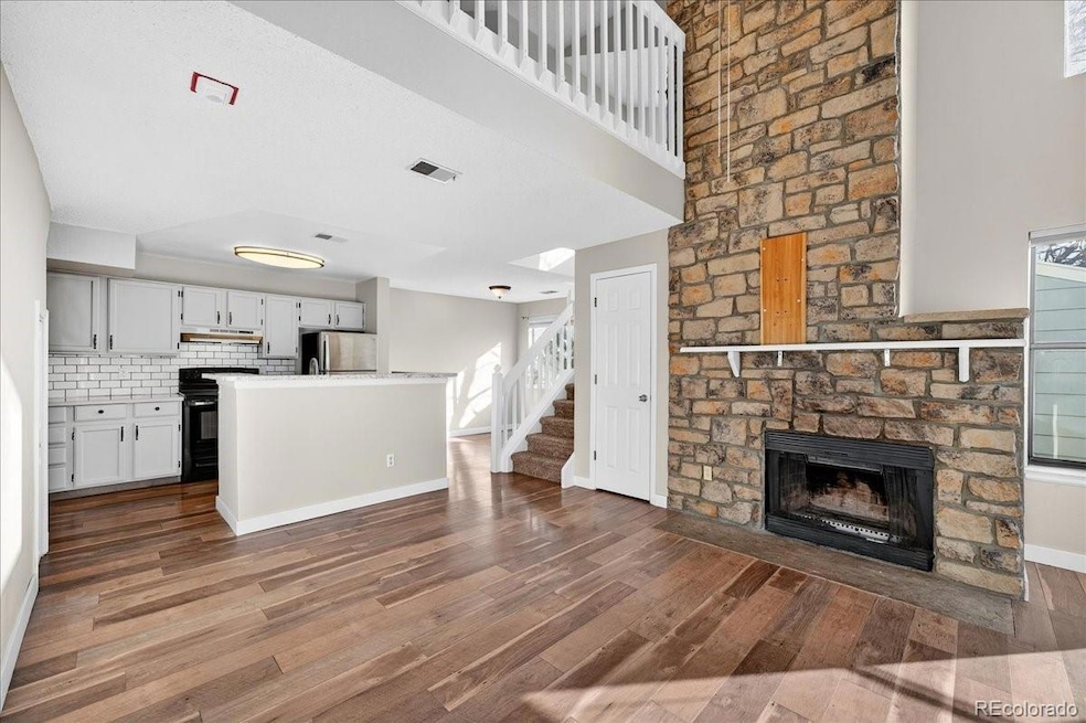 5690 W 80th Place unit 98, Arvada, CO 80003 - photo 1