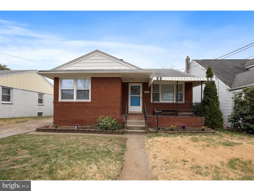 1924 Sycamore St, Haddon Heights, NJ 08035 - photo 1