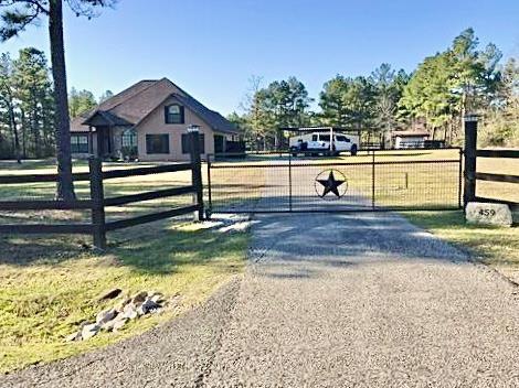 459 Mountainview Rd, Lufkin, TX 75904 - photo 1