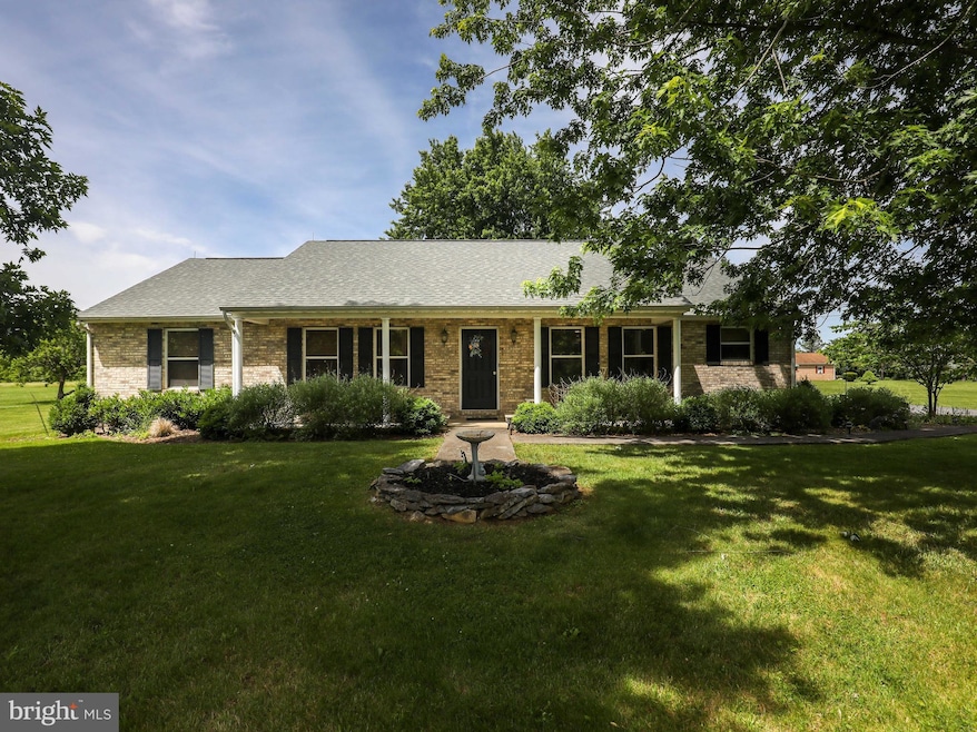 94 Antique Ln, Berryville, VA 22611 - photo 1