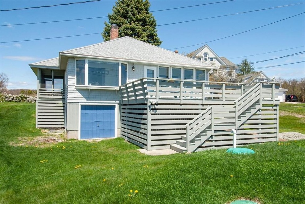 1491 Ocean Blvd, Rye, NH 03870 - photo 1